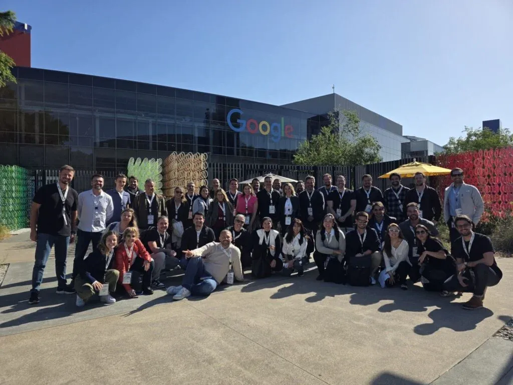 A Mundiale no coração da inovação: o que aprendemos com o AI for Business Summit