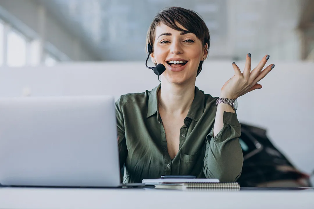 Estratégias de atendimento na Black Friday: como aumentar sua conversão em 2025