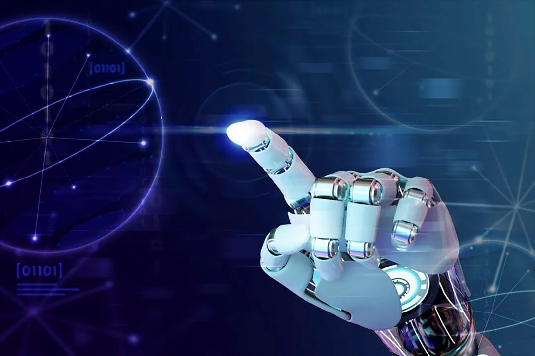 O que é Inteligência Artificial Generativa?