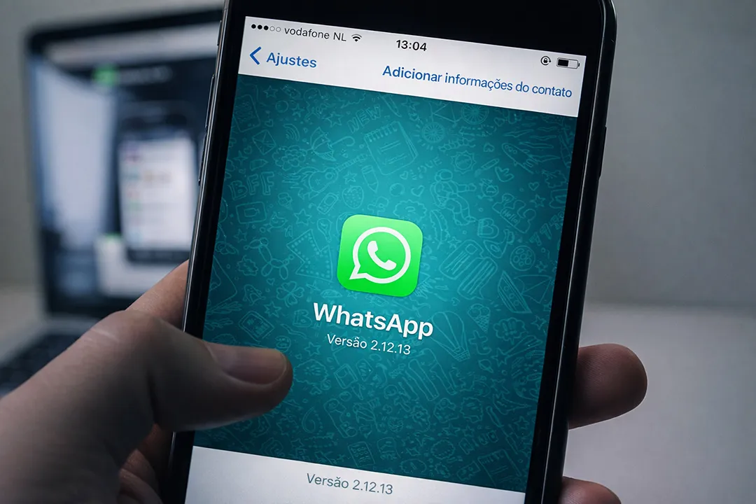 WhatsApp Flows: conheça a nova funcionalidade do aplicativo de mensagens