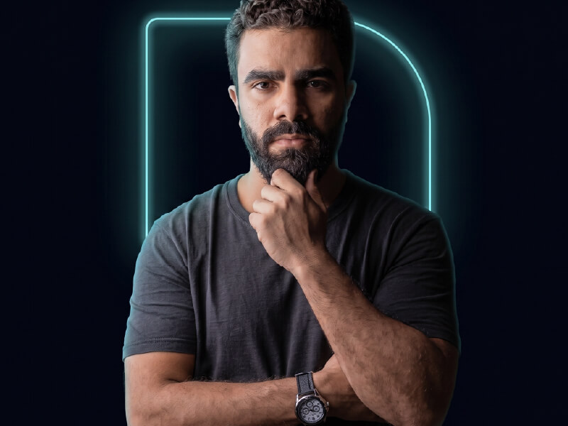 Mentoria Gustavo Gomes