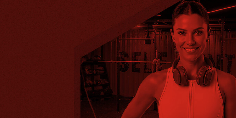 Fundo Selfit