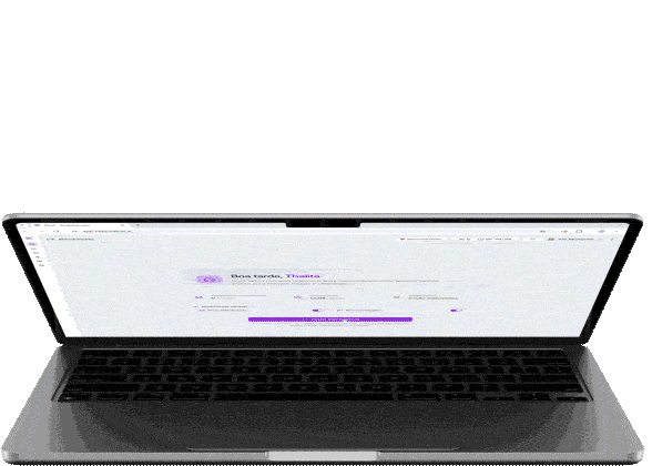 Tela WitDesk