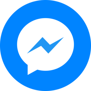 Logo Messenger