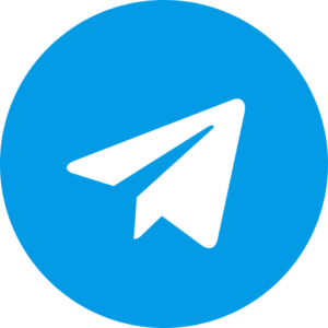 Logo Telegram