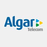 Logo Algar Telecom