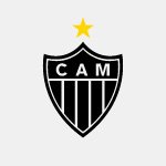 Logo Clube Atlético Mineiro