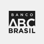 Logo Banco ABC