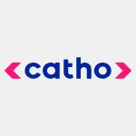 Logo Catho