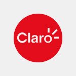Logo Claro