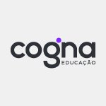 Logo Cogna Educação
