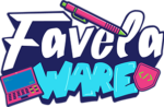Logo Favela Ware