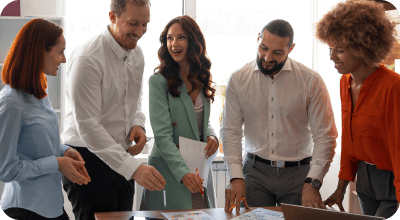 Equipe especializada em desenvolvimento de Chatbot