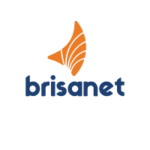 Logo Brisanet