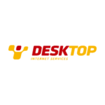 Logo Desktop Internet Services