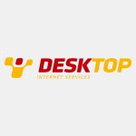Logo Desktop Internet Services