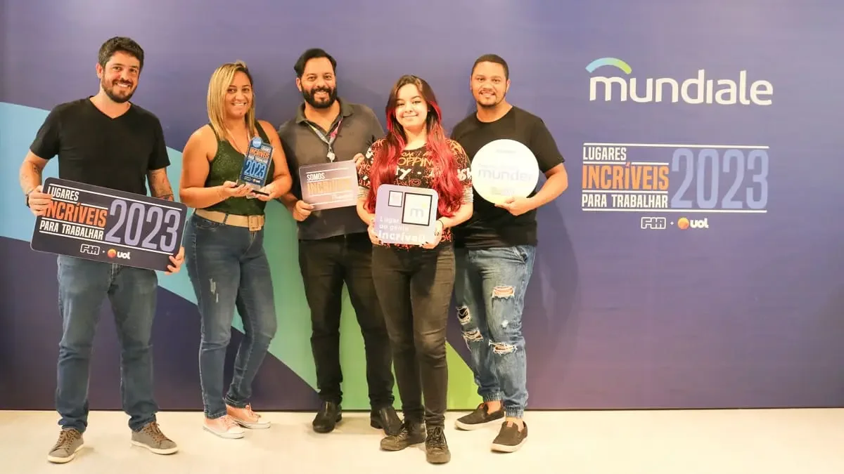 Melhores Lugares 2023
