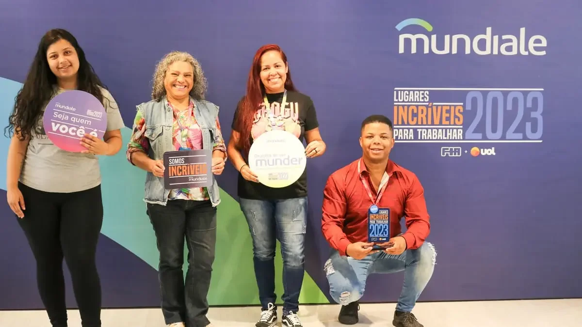 Melhores Lugares 2023