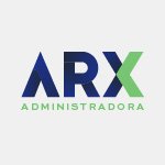 Logo ARX Administradora