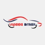 Logo Vipseg Proteção Veicular