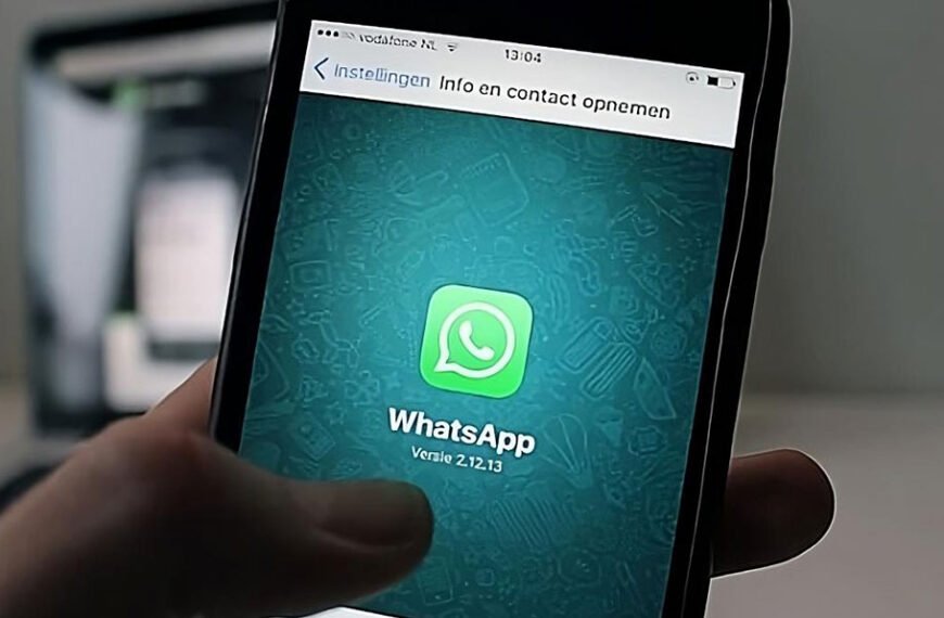 WhatsApp Flows: conheça a nova funcionalidade do aplicativo de mensagens