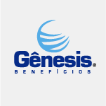 Logo Gênesis Benefícios