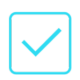 Ícone de verificação