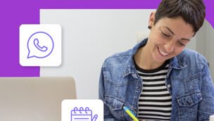 Campanhas de anúncios para WhatsApp