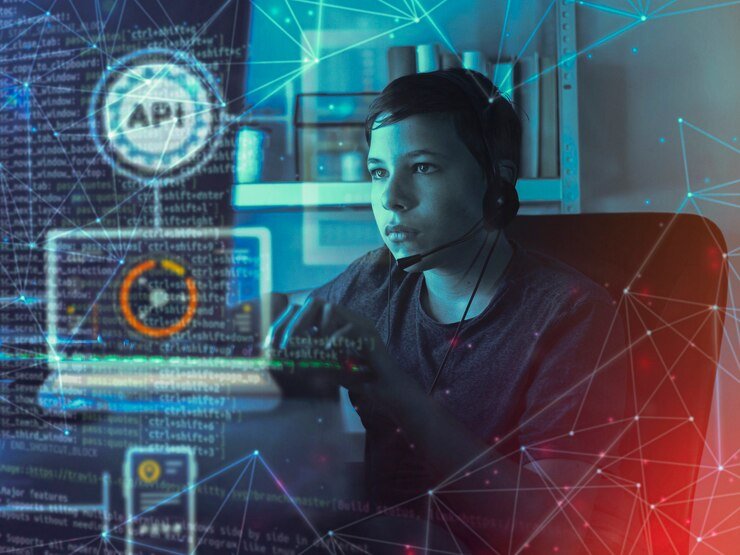 3 Exemplos de modelos de Inteligência artificial generativa