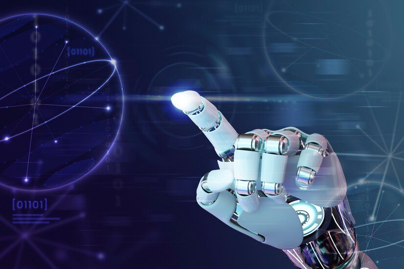 O que é Inteligência Artificial Generativa?