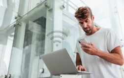Atendimento Automatizado para Provedores de Internet