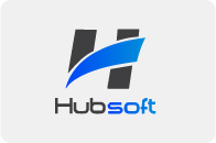 Logo Hubsoft