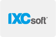 Logo IXC Soft