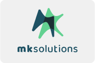 Logo MK Solution