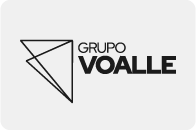 Logo Grupo Voalle
