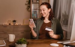 Aumento nas compras por mobile