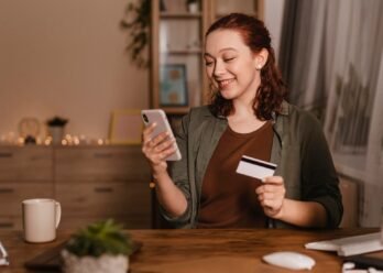 Aumento nas compras por mobile