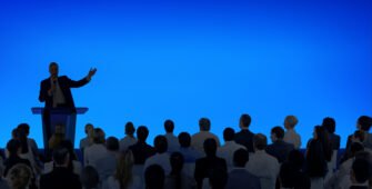Mundial no AI for Business Summit
