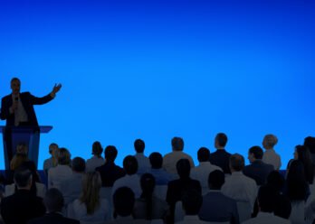 Mundial no AI for Business Summit