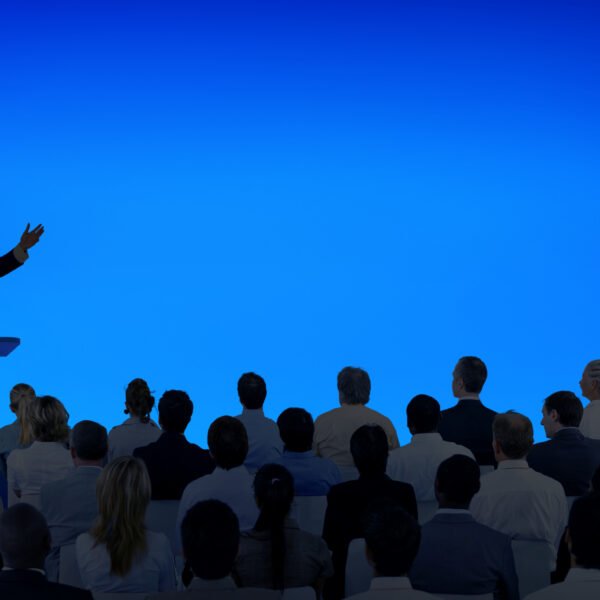 Mundial no AI for Business Summit