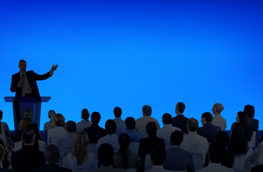 Mundial no AI for Business Summit