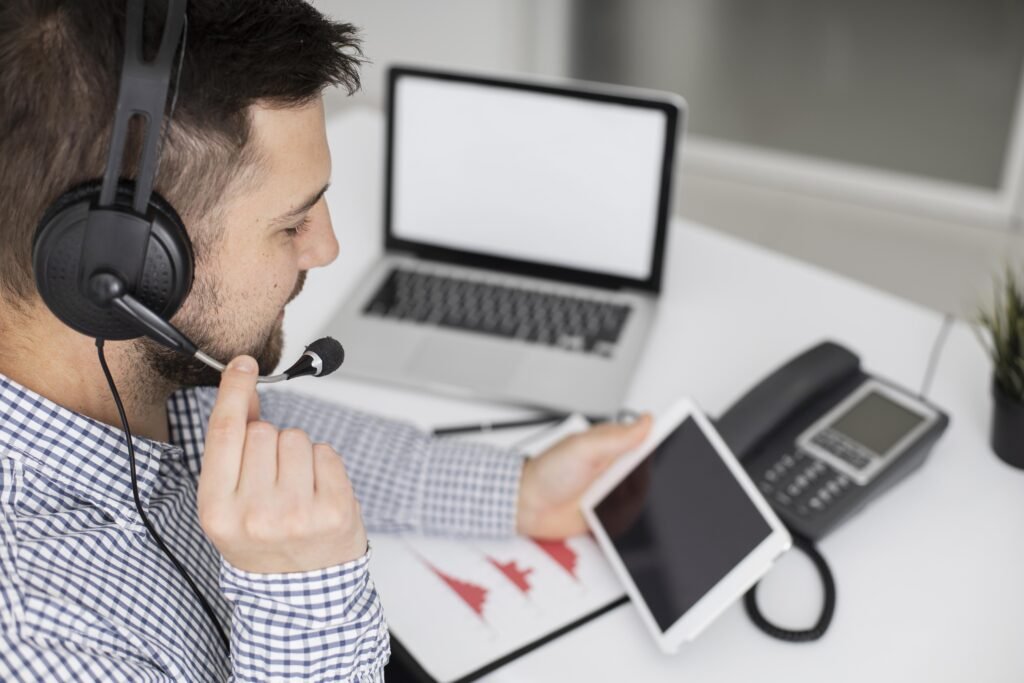 Atendimento Omnichannel: principais vantagens da multicanalidade 