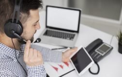 Atendimento Omnichannel: principais vantagens da multicanalidade