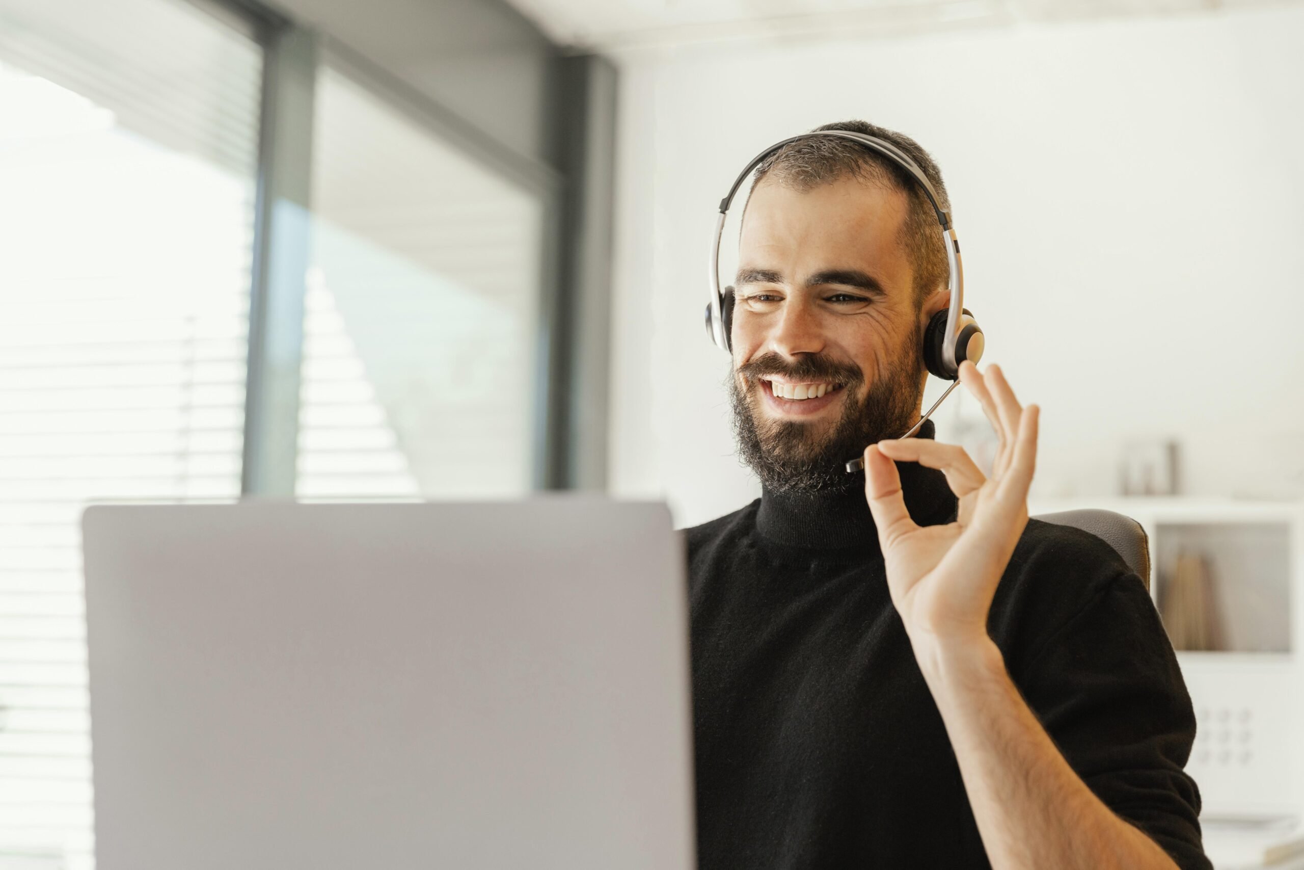 7 motivos para você…