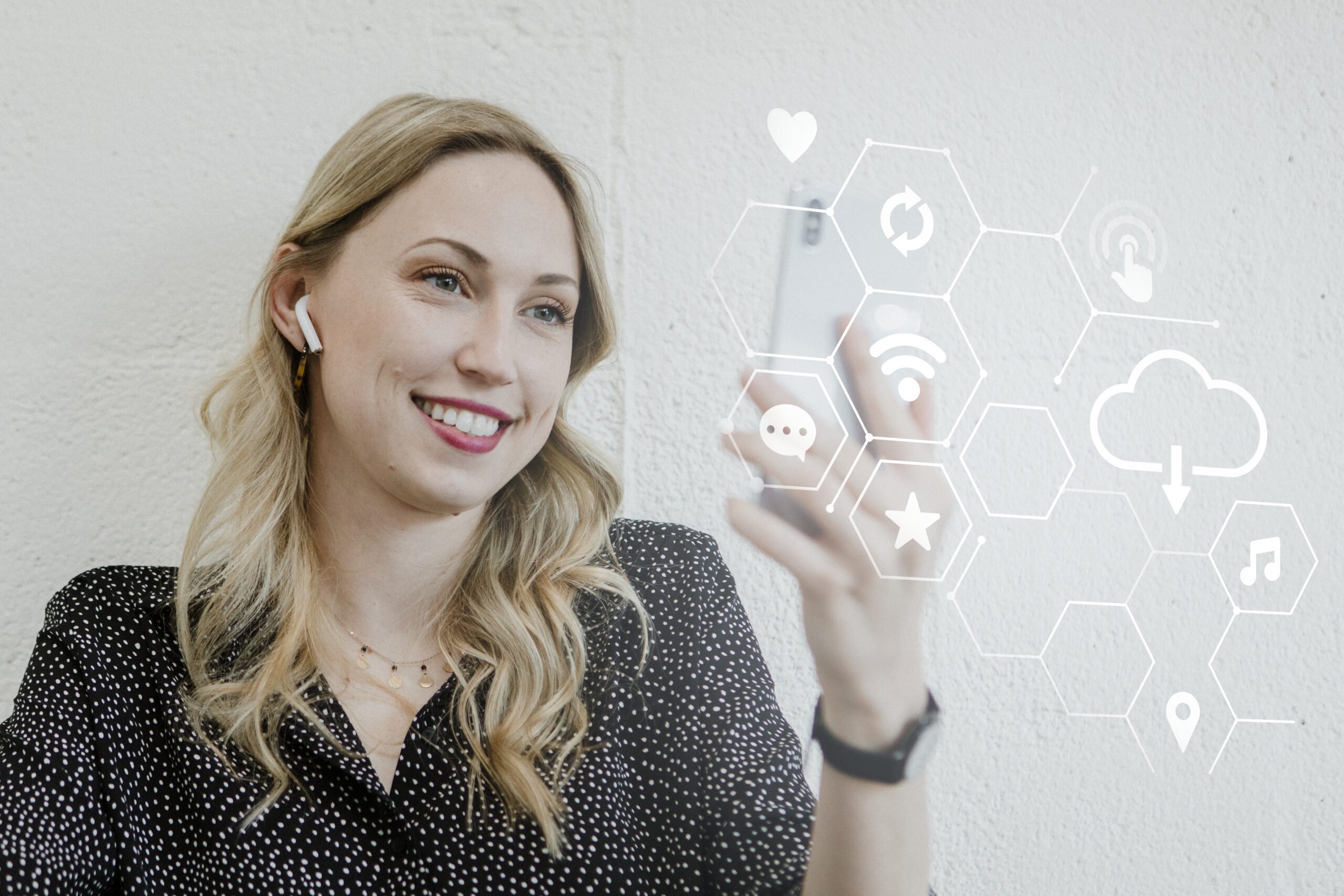 Como a Inteligência Artificial melhora a experiência do cliente?