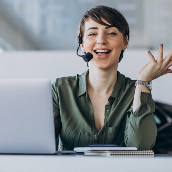 Estratégias de atendimento na Black Friday: como aumentar sua conversão em 2025