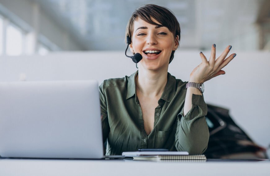 Estratégias de atendimento na Black Friday: como aumentar sua conversão em 2025