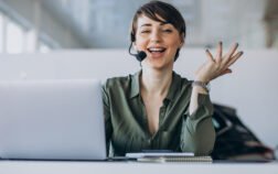 Estratégias de atendimento na Black Friday: como aumentar sua conversão em 2025