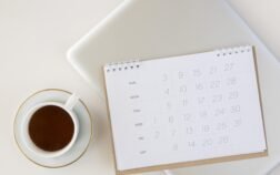 Calendário Comercial 2026