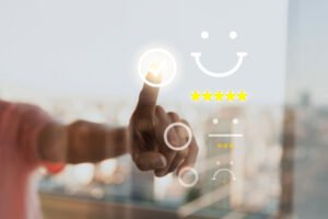 Leia mais sobre o artigo 4 métricas de atendimento além do TMA que toda operação de CX deveria acompanhar